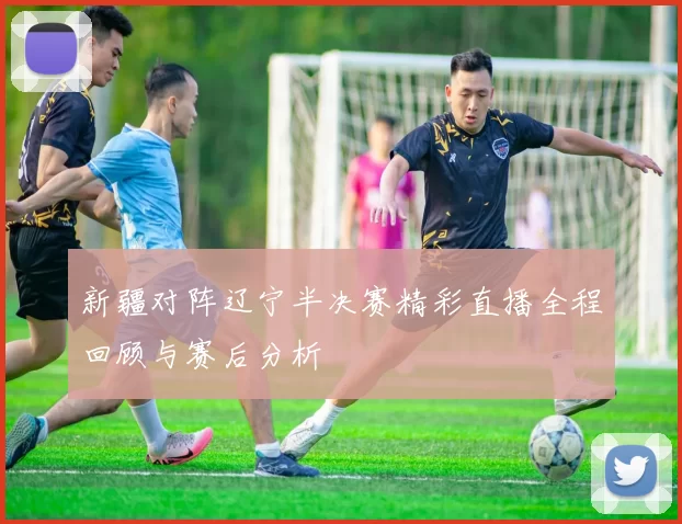 新疆对阵辽宁半决赛精彩直播全程回顾与赛后分析